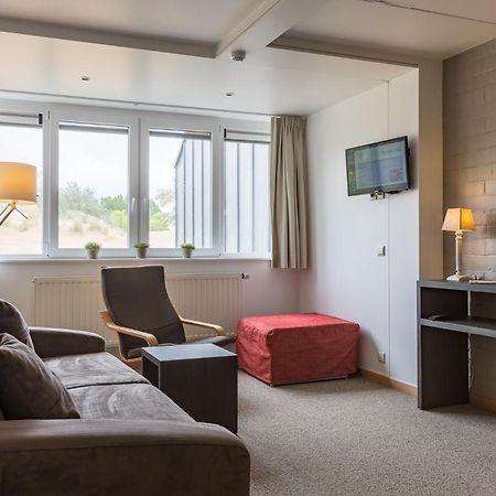 Vakantie Domein Ter Helme Oostduinkerke Exterior foto
